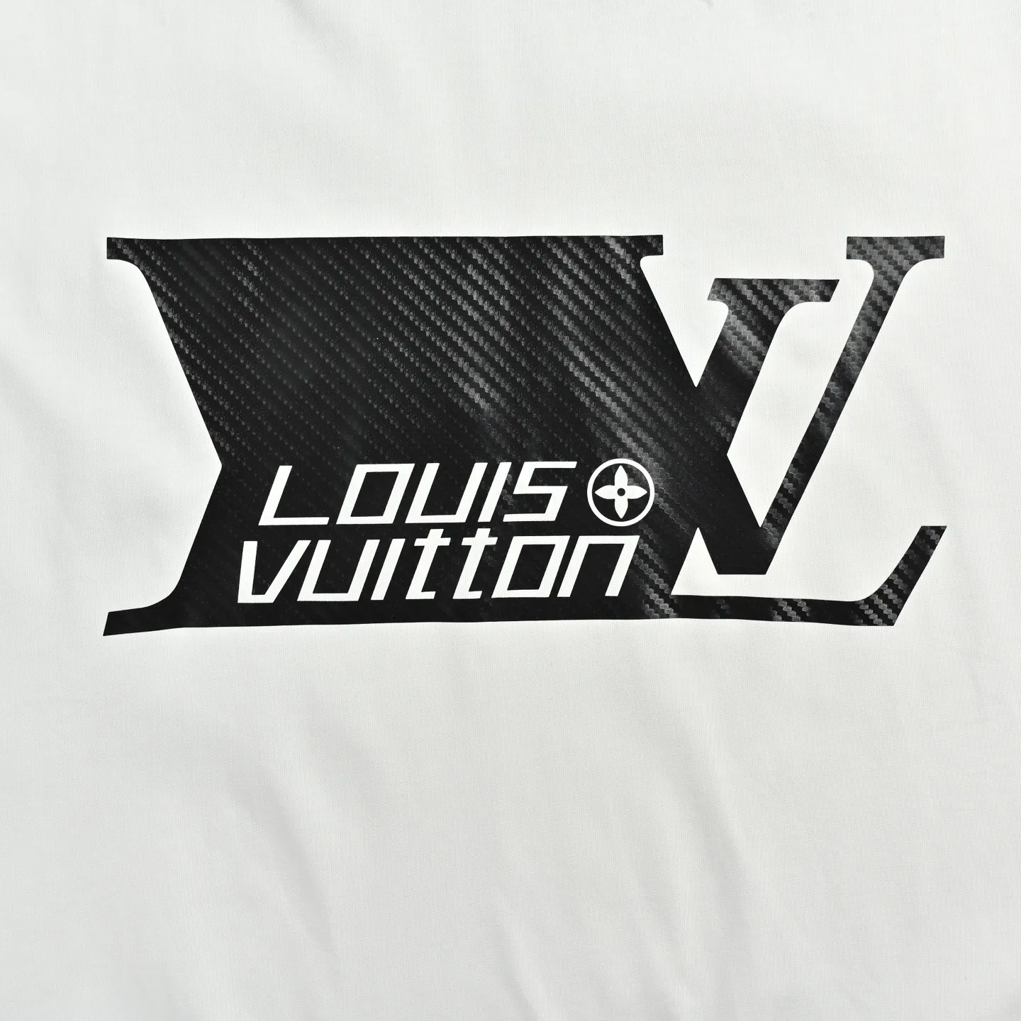 Louis Vuitton/ logo